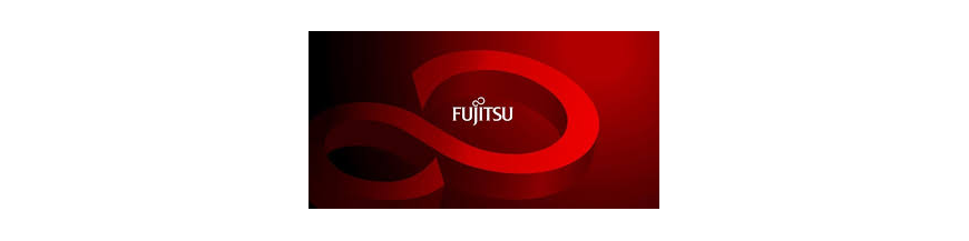  TV Fujitsu